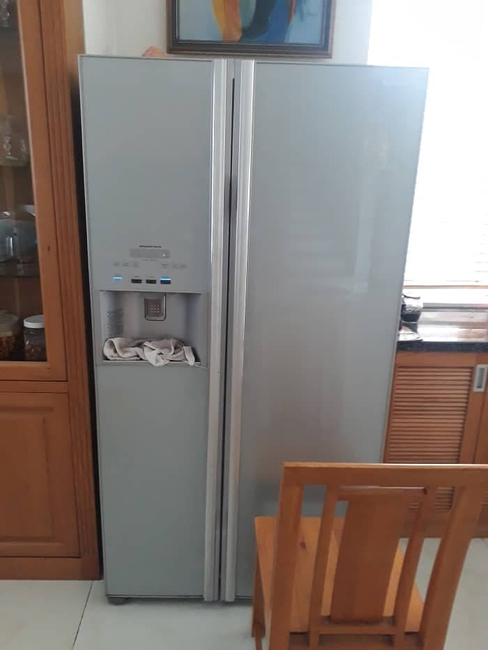 Sửa Bo Mạch Tủ Lạnh Gree Inverter Giá Tốt Nhất