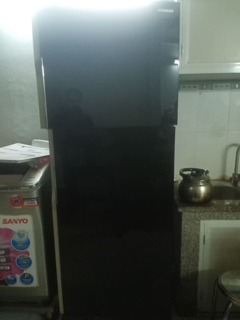 Block Tủ Lạnh Hitachi: Sửa Nhanh Tại TPHCM