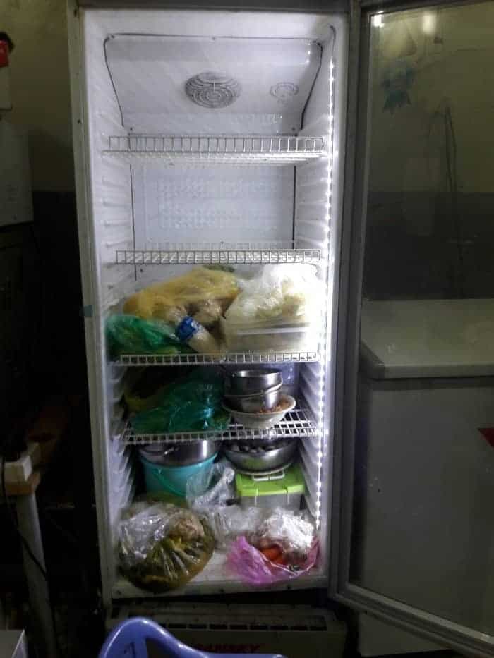 Sửa Board Tủ Lạnh Midea Inverter TPHCM [2026]