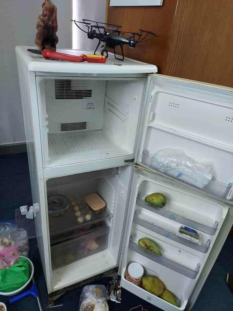 Bảng Giá Sửa Board Tủ Lạnh Mitsubishi TPHCM [2026]