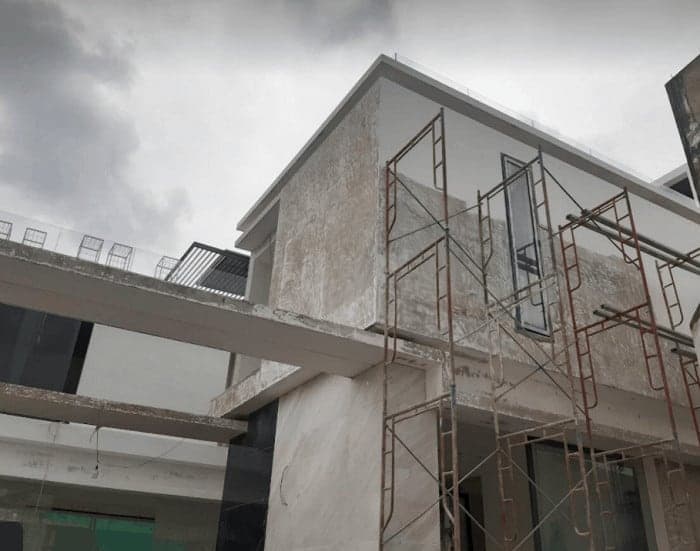 Thợ Sơn Nhà Tại Hóc Môn Giá Rẻ, Chuyên Nghiệp TPHCM