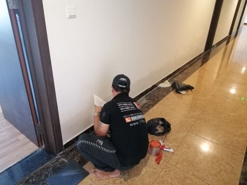 Công Ty Dịch Vụ Sửa Nhà Trọn Gói Quận Phú Nhuận Giá Rẻ