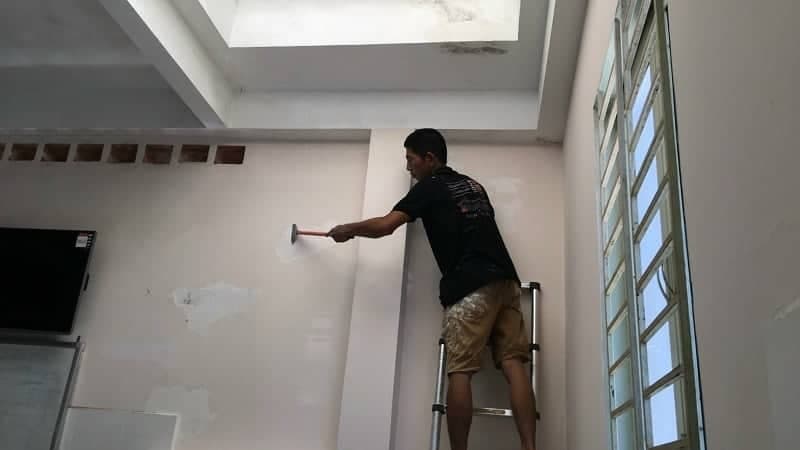 Báo Giá Chống Thấm Tường Kova TPHCM [2026]