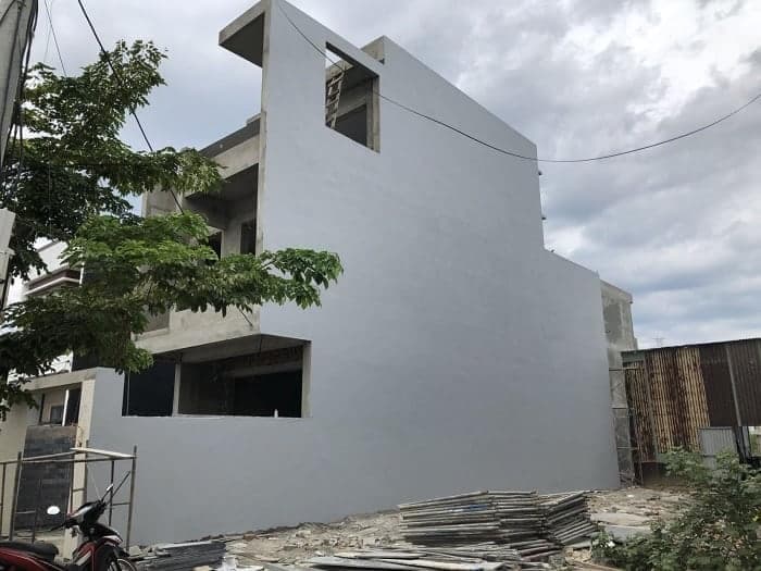 Hoàn thiện thi công chống thấm tường nhà quận 11, đảm bảo hiệu quả lâu dài.