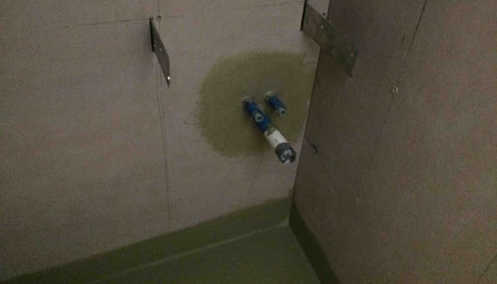 Hoàn thiện công trình chống thấm tường nhà tại Quận 12, đảm bảo thẩm mỹ và hiệu quả lâu dài.