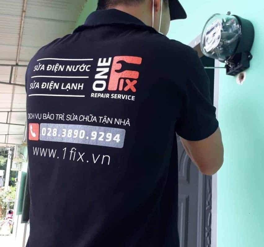 1Fix cung cấp dịch vụ tách và thi công hệ thống điện nội bộ chuyên nghiệp tại TPHCM.