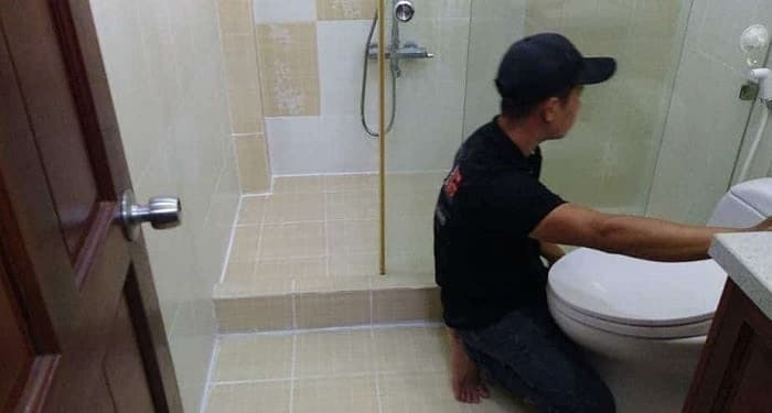 Cách Lắp Bồn Cầu Viglacera V45 Chuẩn Nhất