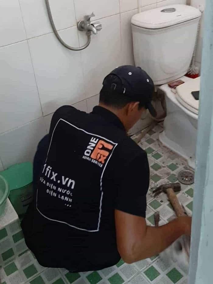 Bồn Cầu Cotto: Cách Tháo Nắp & Thay Tại Nhà (TPHCM)