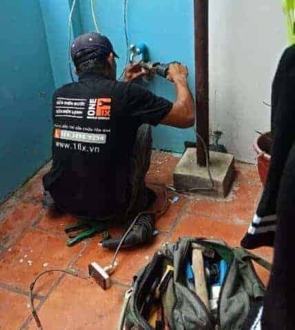 Cách Sửa Vòi Nước Bằng Đồng Tại Nhà Đơn Giản Nhất