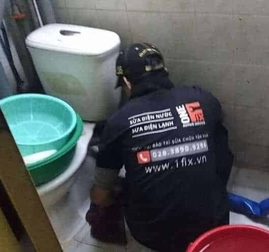 Bồn Cầu Cotto: Sửa Chữa & Cách Lắp Đặt Tại Nhà