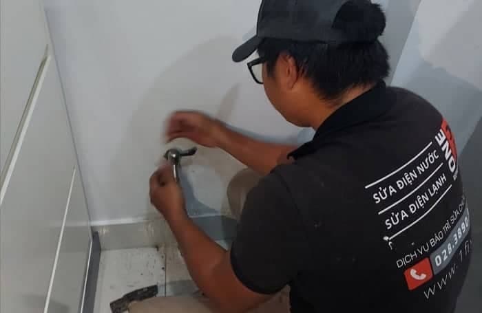 Hóa đơn nước Nhà Bè - Tư vấn & Giải đáp thắc mắc