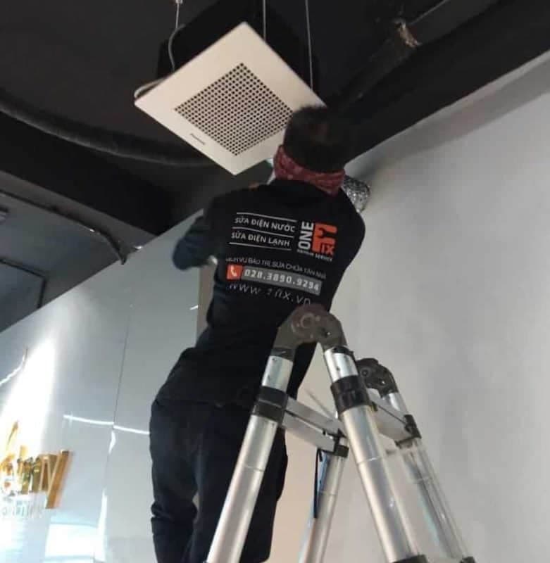 Lý Do Nên Mua Máy Lạnh Inverter? Giải Thích Chi Tiết