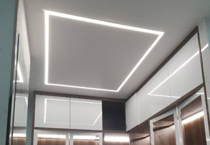 Báo Giá Thi Công Đèn Led Thanh Nhôm Định Hình TPHCM [2026]