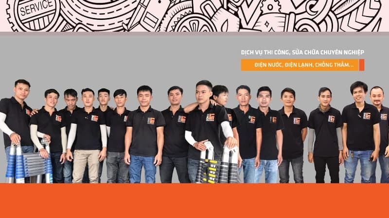 Cánh quạt tủ lạnh không quay? Nguyên nhân & Cách sửa TPHCM