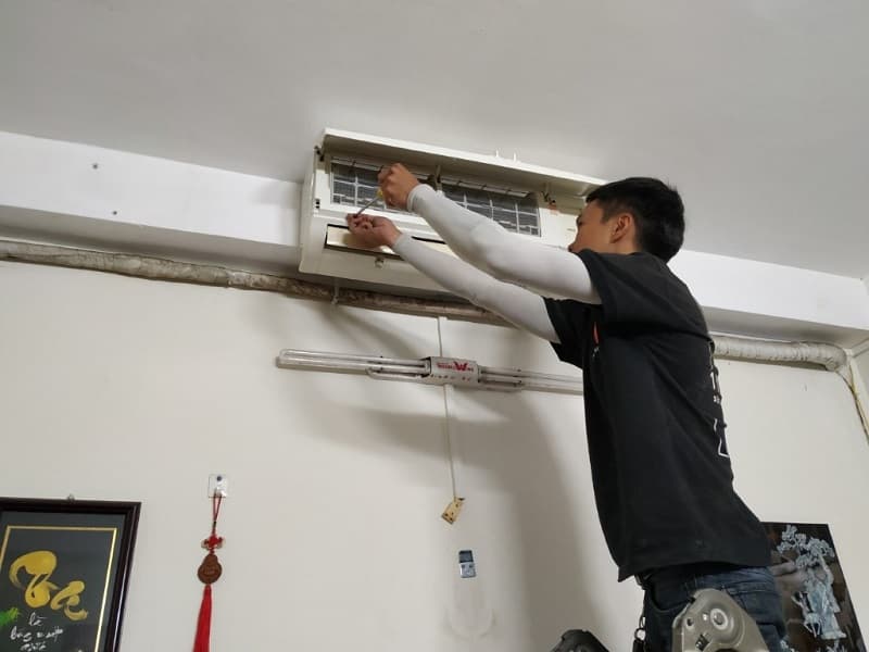 CB cho Máy Lạnh 2HP: Cách Chọn & Lắp Đặt Chuẩn [2026]