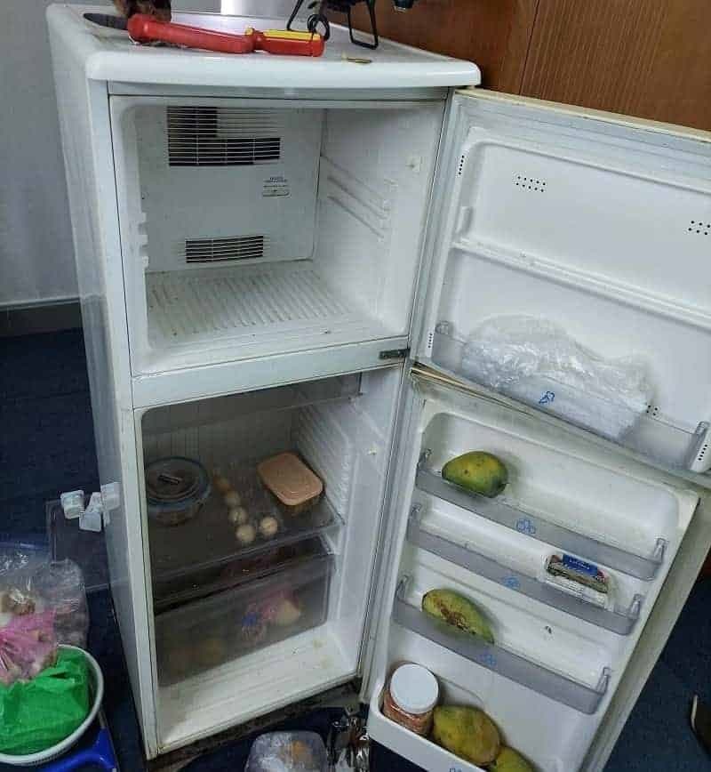 CB Máy Lạnh Loại Nào Tốt? Tư Vấn Chọn Aptomat Tủ Lạnh