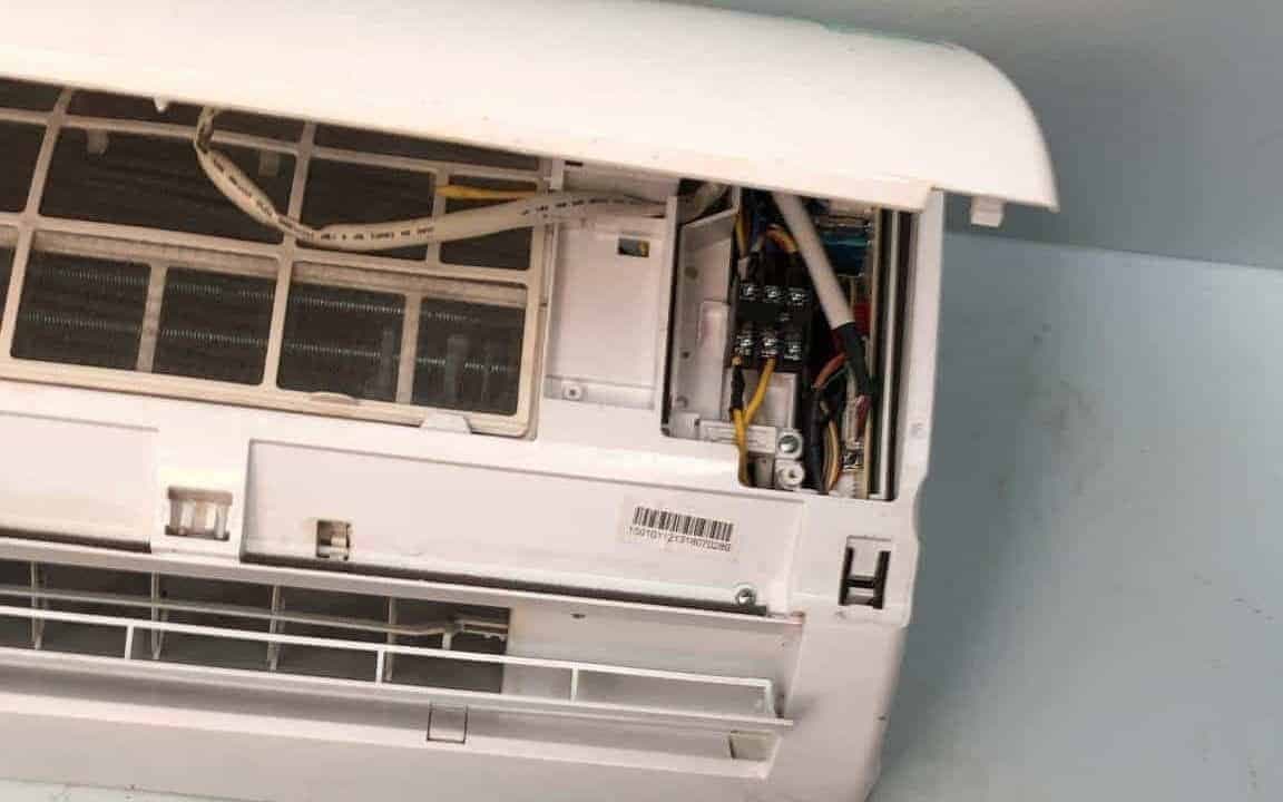 Bơm Ga Máy Lạnh Quận 4 Giá Tốt, Thợ Giỏi TPHCM