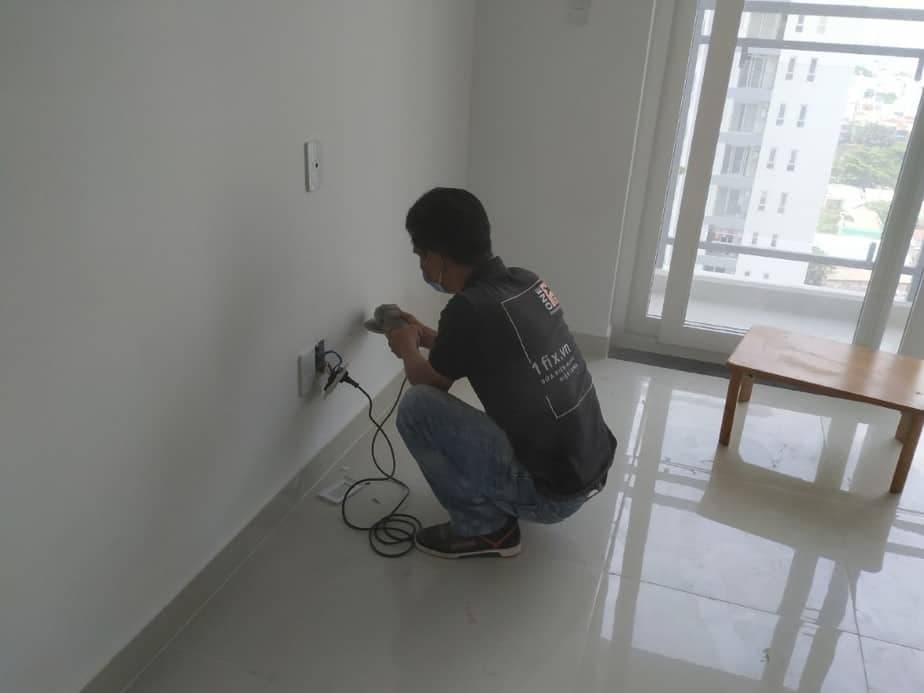 Kiểm tra rò rỉ điện trong nhà đơn giản, an toàn