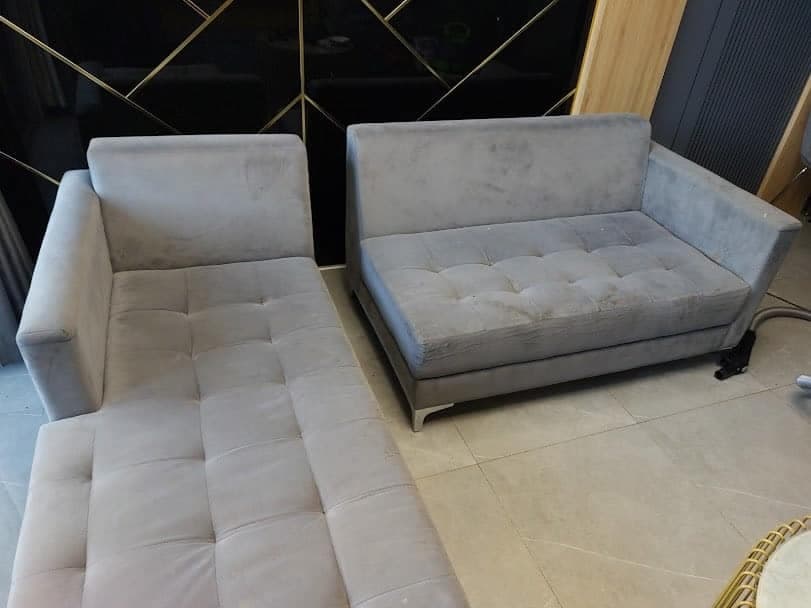 Dịch Vụ Giặt Ghế Sofa Quận 7 TPHCM Giá Tốt [2026]