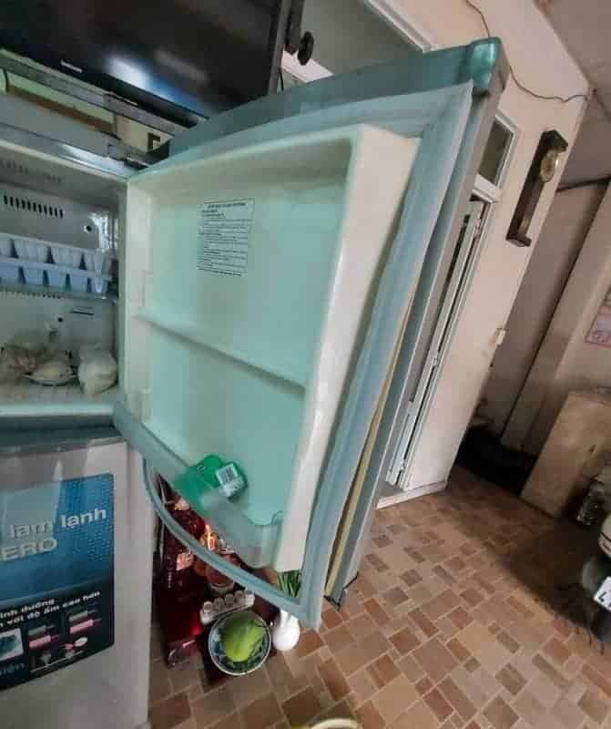 Cách Khắc Phục Gioăng Tủ Lạnh Bị Hở Tại Nhà (TPHCM)