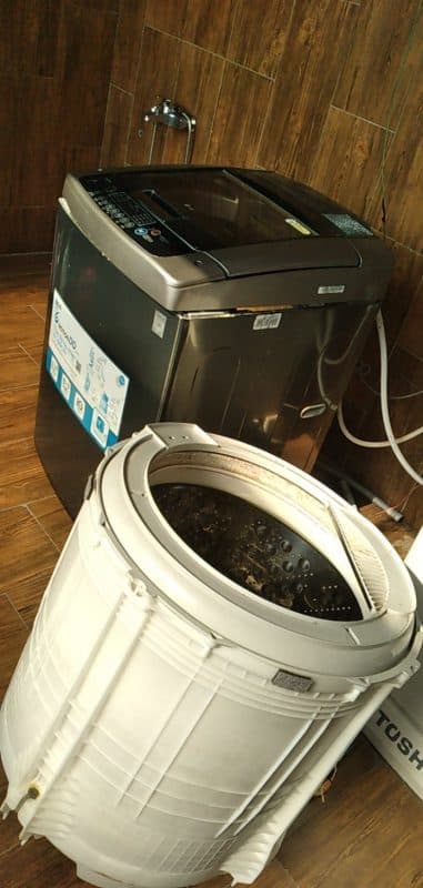 Thợ Lắp Đặt Máy Giặt Quận 10 Uy Tín, Giá Rẻ [2026]