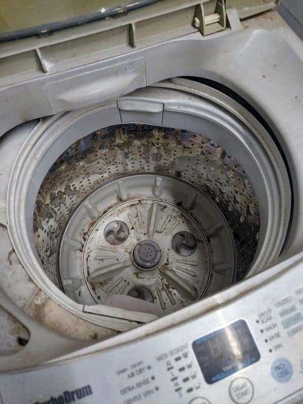 Dịch Vụ Lắp Đặt Máy Giặt Quận 4 TPHCM