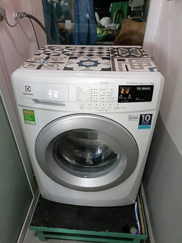 Giặt Rèm Cửa Quận 9 Giá Tốt, Uy Tín TPHCM