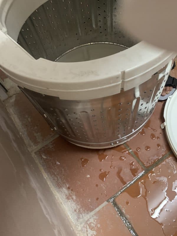 Sửa Máy Giặt Bình Thạnh TPHCM Giá Rẻ [2026]