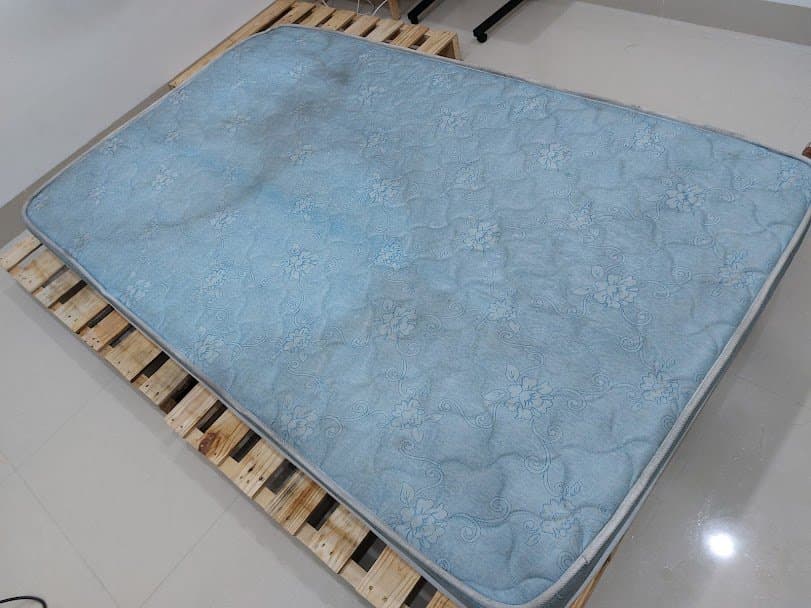 Dịch Vụ Giặt Nệm Tại Bình Dương Giá Rẻ [2026]