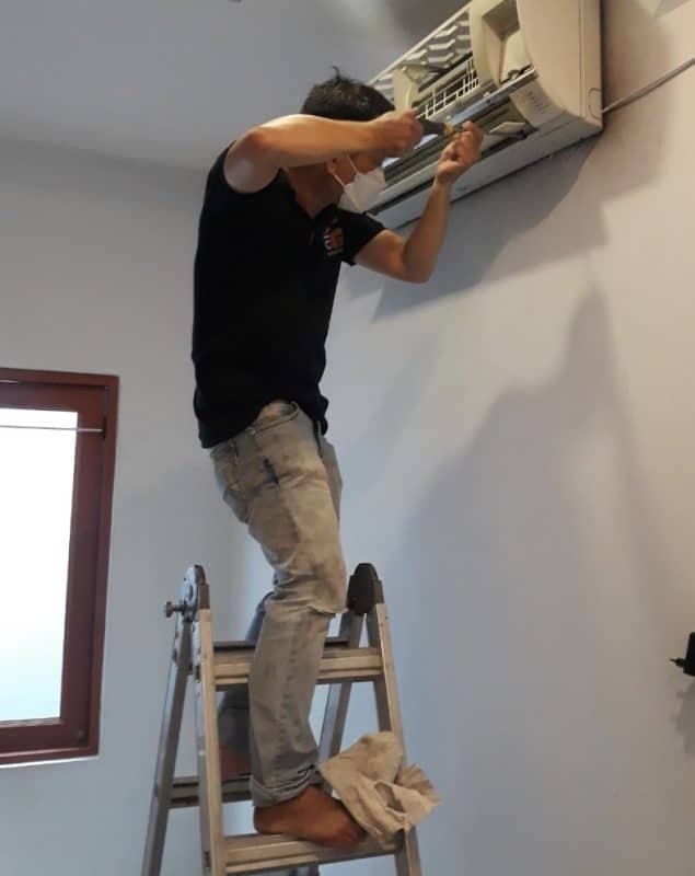 2 Cách Kiểm Tra Gas Điều Hòa Bạn Nên Biết