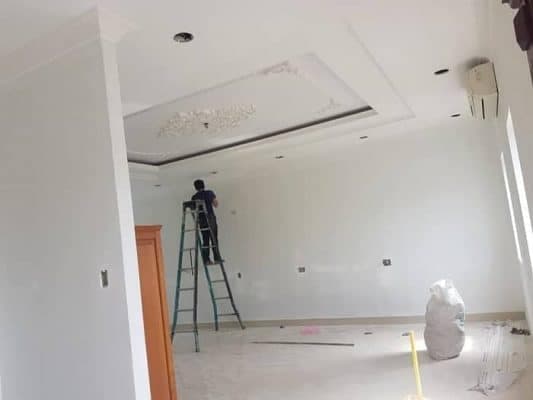 Công Ty Sửa Nhà Trọn Gói Quận 3 Giá Rẻ Uy Tín