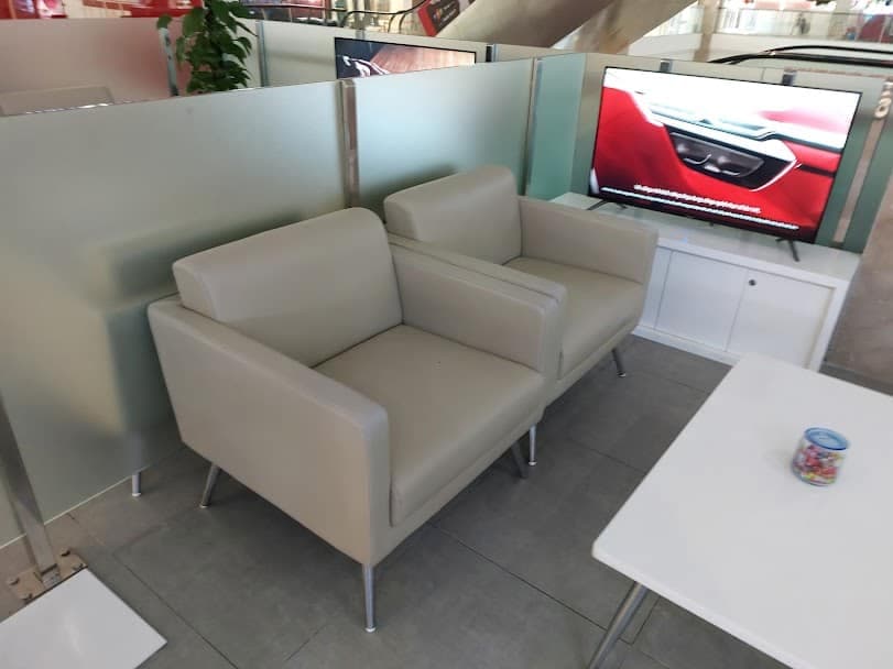 Giặt Ghế Sofa Bình Chánh TPHCM Giá Tốt [2026]