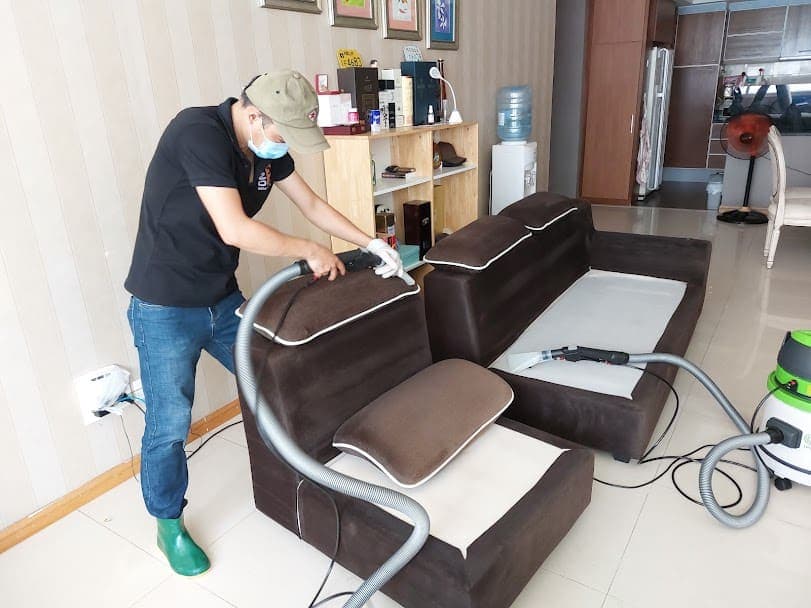 Bọc Ghế Sofa Phú Nhuận Giá Tốt Nhất TPHCM