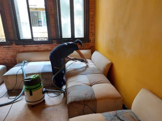 Bọc Ghế Sofa Bình Tân Giá Rẻ, Uy Tín TPHCM [2026]