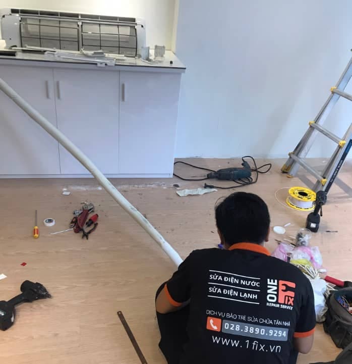 Cách chọn dây điện lắp điều hoà phù hợp nhất