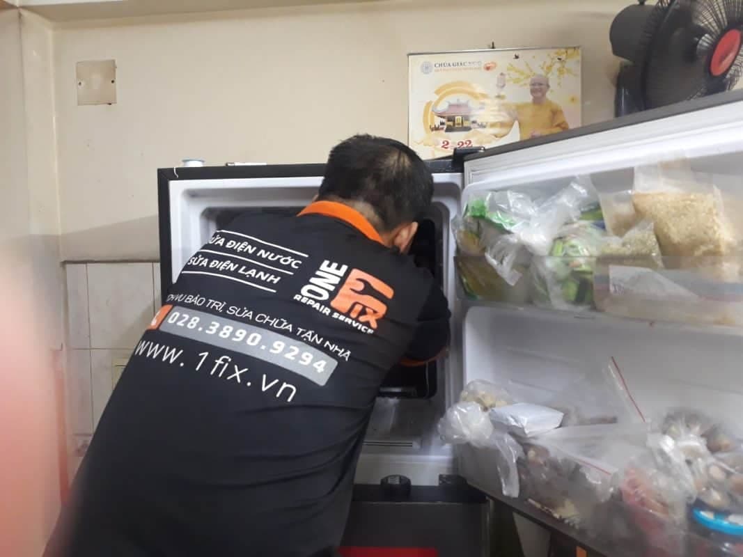 Bán Tủ Bảo Ôn Bia Hơi Cũ 2018 Giá Tốt Nhất