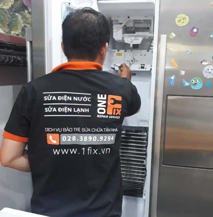 Cách Chữa Tủ Lạnh Bị Hở Tại Nhà Đơn Giản Nhất