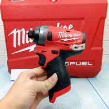 Máy Bắn Vít Milwaukee: Cách Dùng & Chọn Mua [2026]