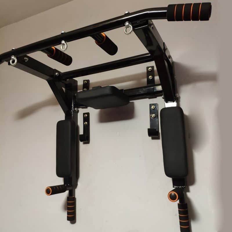 Dịch vụ khoan lắp xà đơn gắn tường tại nhà chuyên nghiệp của 1Fix.