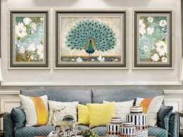 Cách Treo Khung Ảnh Cưới Lên Tường Đẹp, Chắc Chắn