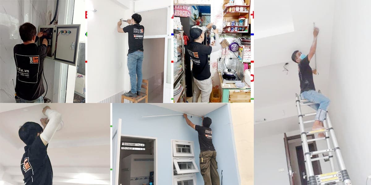 Chọn lựa tranh Tết phù hợp với không gian và mong ước của gia chủ.