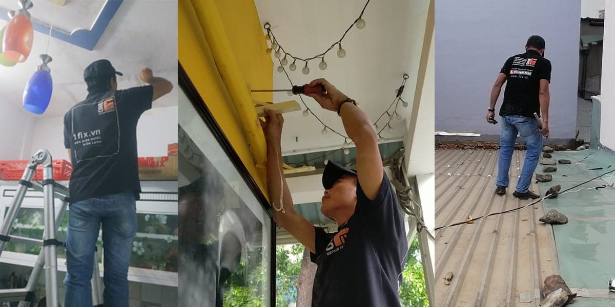 Cách Lắp Liễn Treo Tết Đẹp, Đúng Phong Thủy [2026]