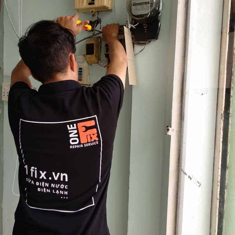 Sửa Điện Nước Tân Uyên - Gọi Thợ Phát Tới Ngay!