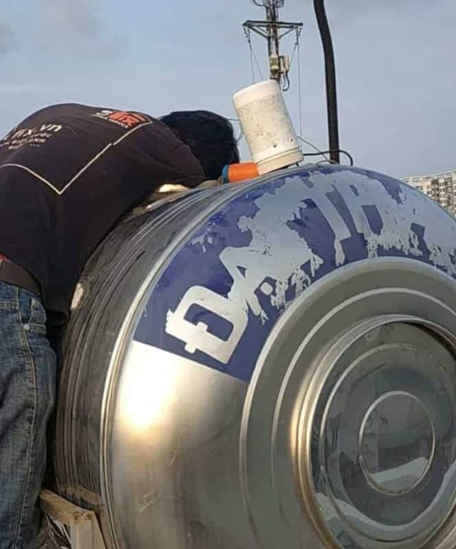 Thợ Sửa Ống Nước Tại Nhà Hà Nội Giá Rẻ [2026]