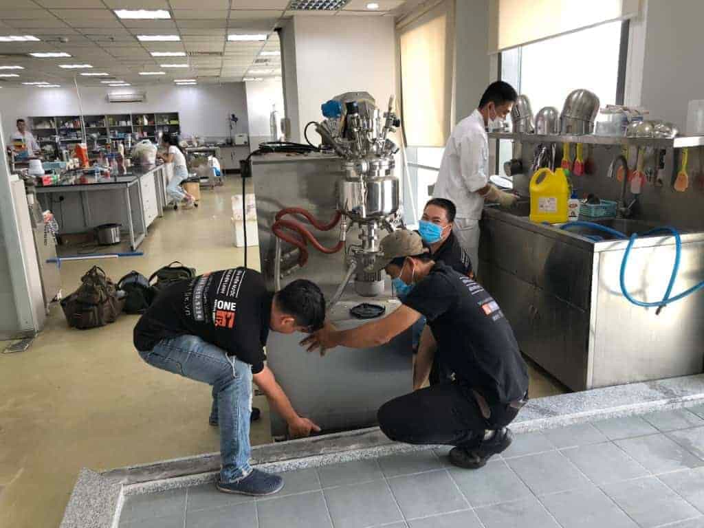 Sửa Điện Nước Cầu Giấy Uy Tín, Thợ Giỏi [2026]