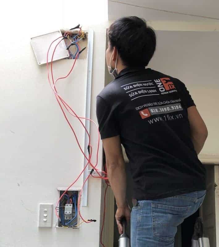 Đèn LED Gắn Tường Siêu Sáng: Tư Vấn Chọn Mua TPHCM