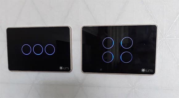 Công Tắc Thông Minh Điện Quang: Top 5 [2026]