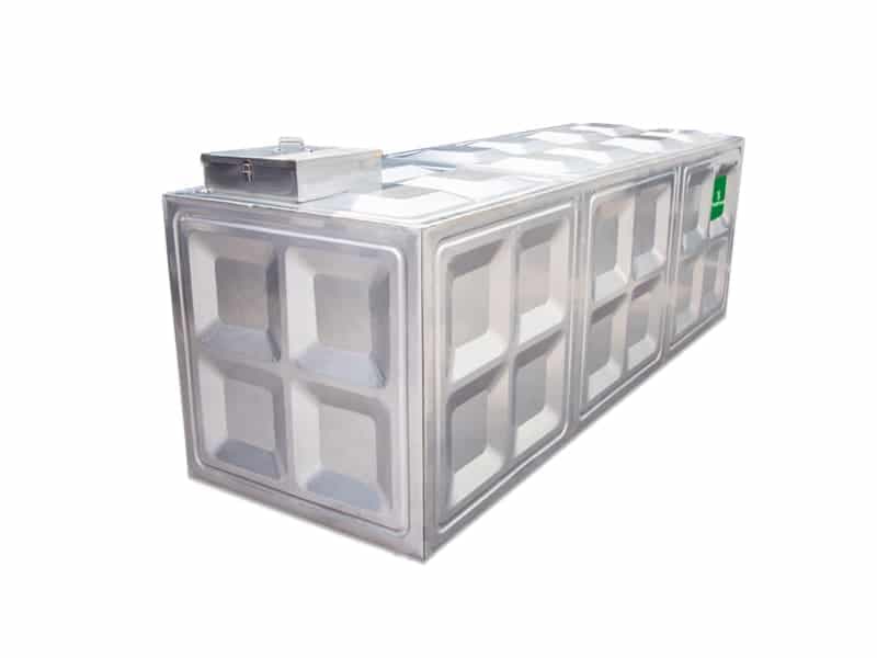 Bể nước ngầm bị thấm? Cách chống thấm triệt để nhất