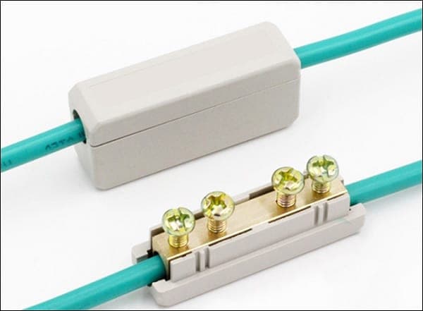 Cách Nối Dây Điện Nhiều Sợi Đúng Kỹ Thuật TPHCM