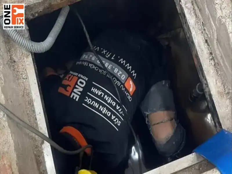 Chống thấm bể nước ngầm giúp bảo vệ toàn diện kết cấu công trình và nguồn nước